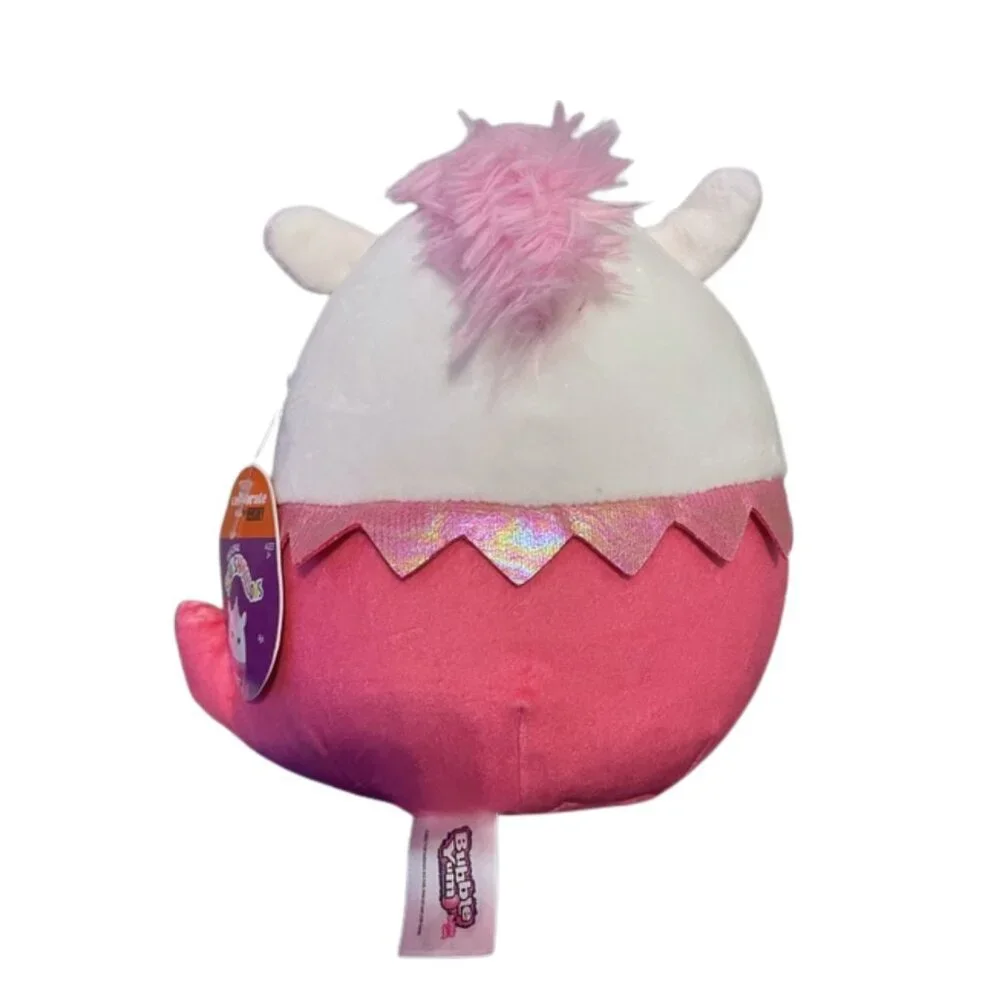 Squishmallows aja bubble
